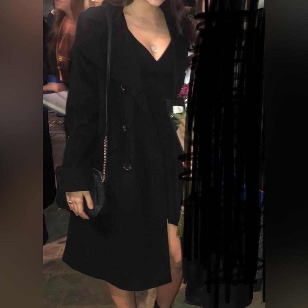 Michael Kors Pea Coat